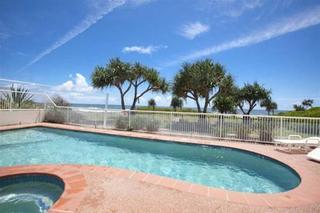 Aparthotel Regency On The