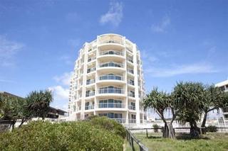 Regency On The Aparthotel Gold Coast