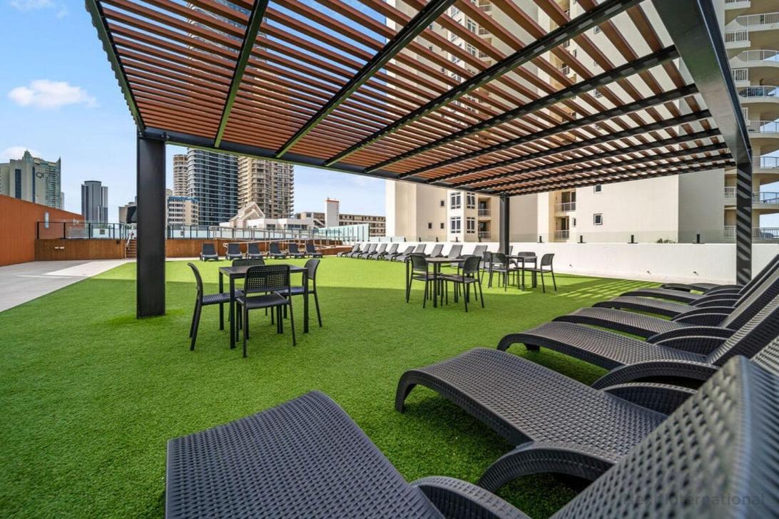 Apartment Ocean View In Surfers Paradise 5*