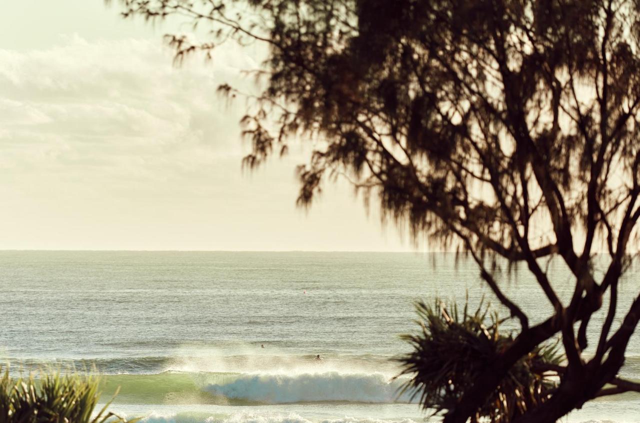 Houston Beachfront Apartamento Gold Coast
