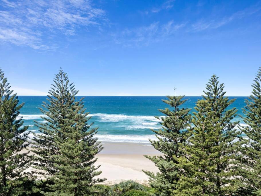 Apartment Solnamara Seaside Escape - Hosted By Burleigh Letting Gold Coast