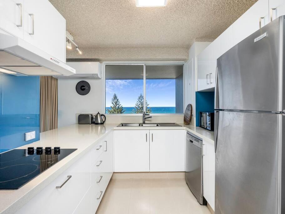 Solnamara Seaside Escape - Hosted By Burleigh Letting *