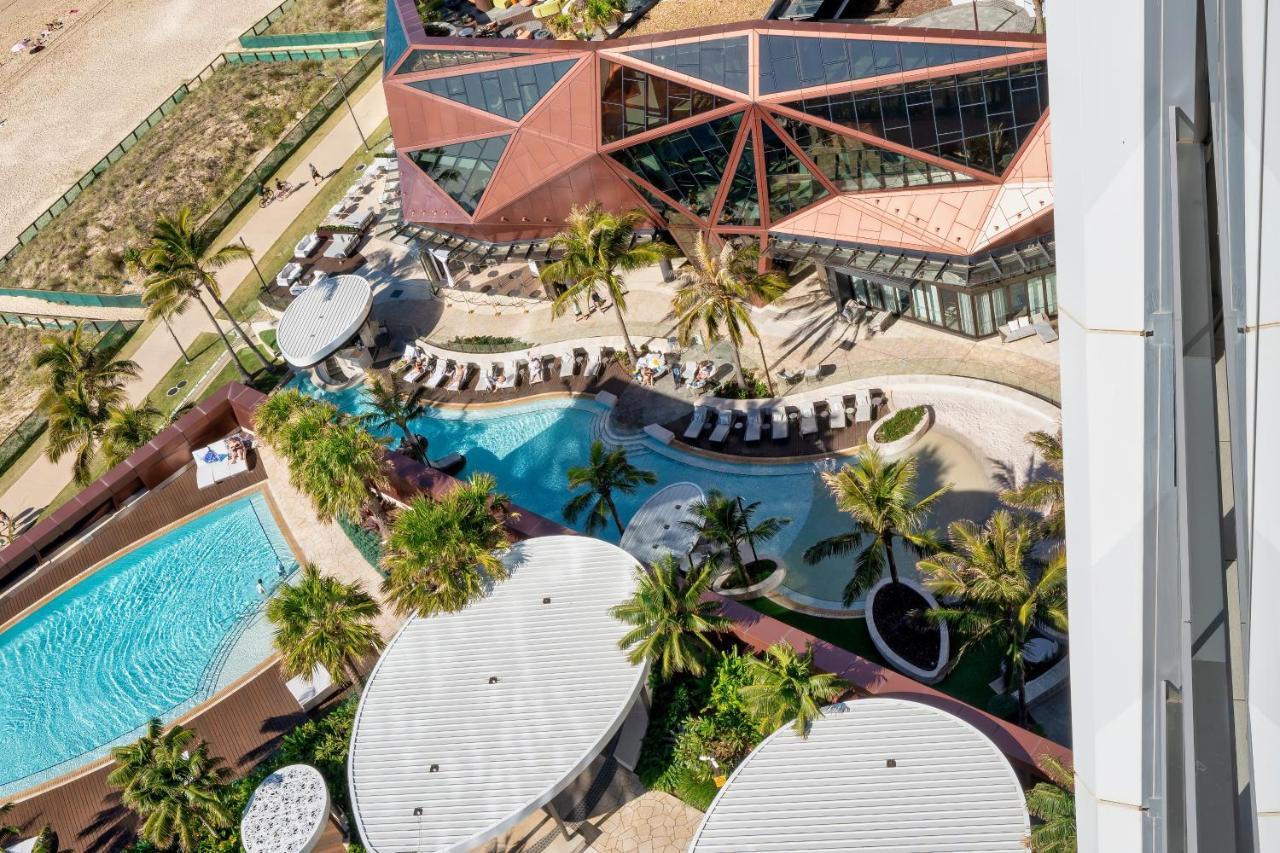 Apartment Jewel Beachfront Residences Gold Coast