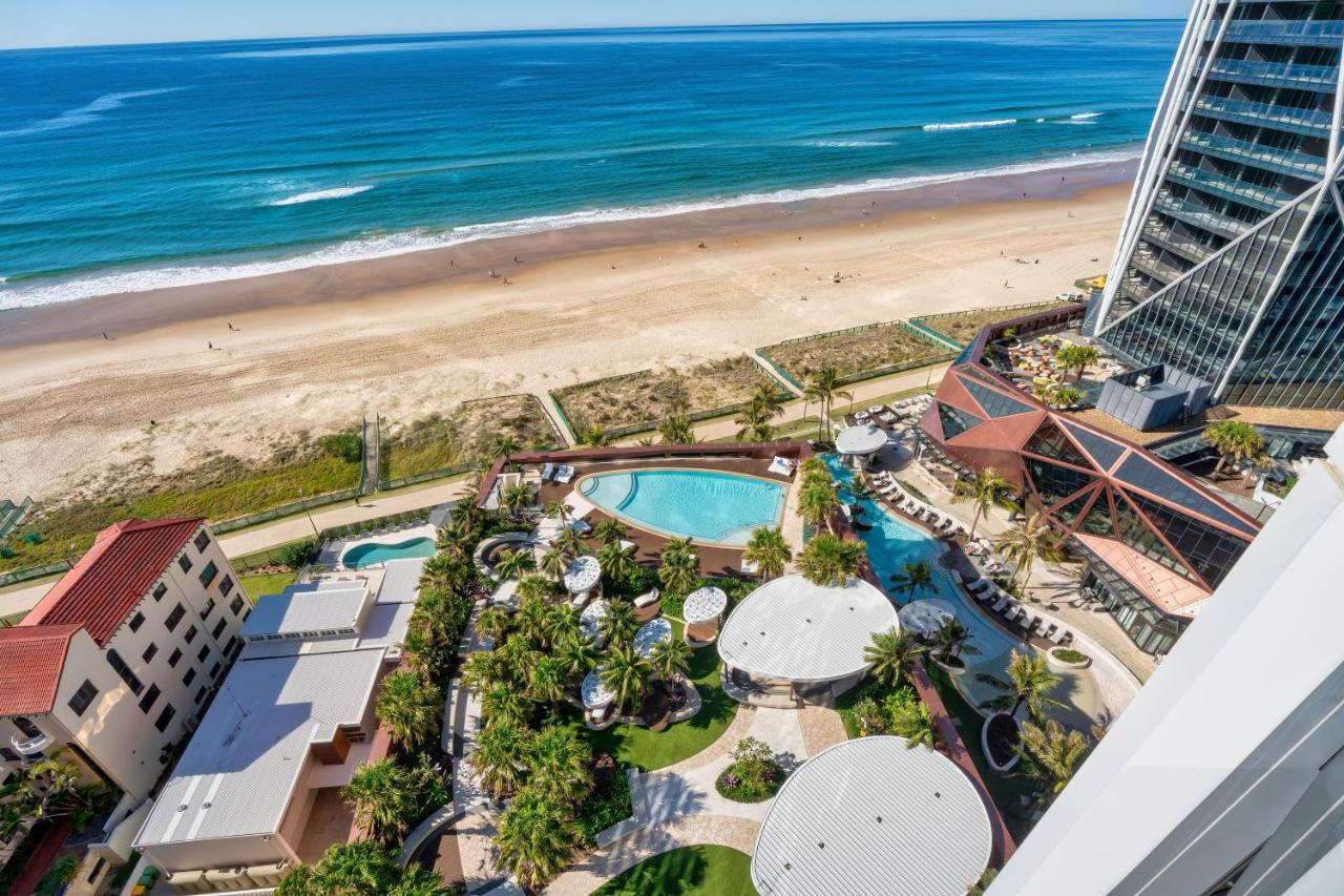 Jewel Beachfront Residences