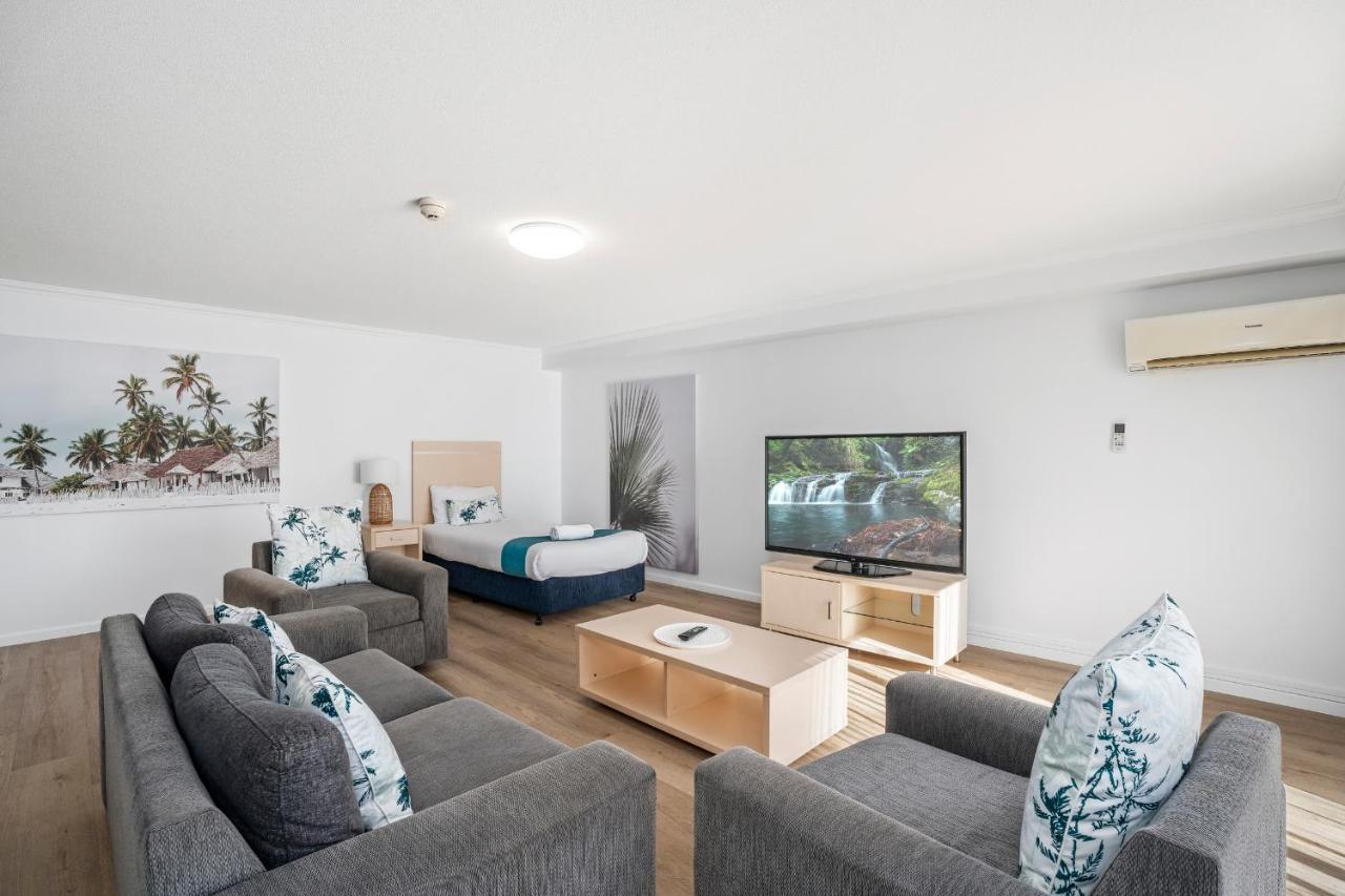 Sovereign On The 4* Gold Coast