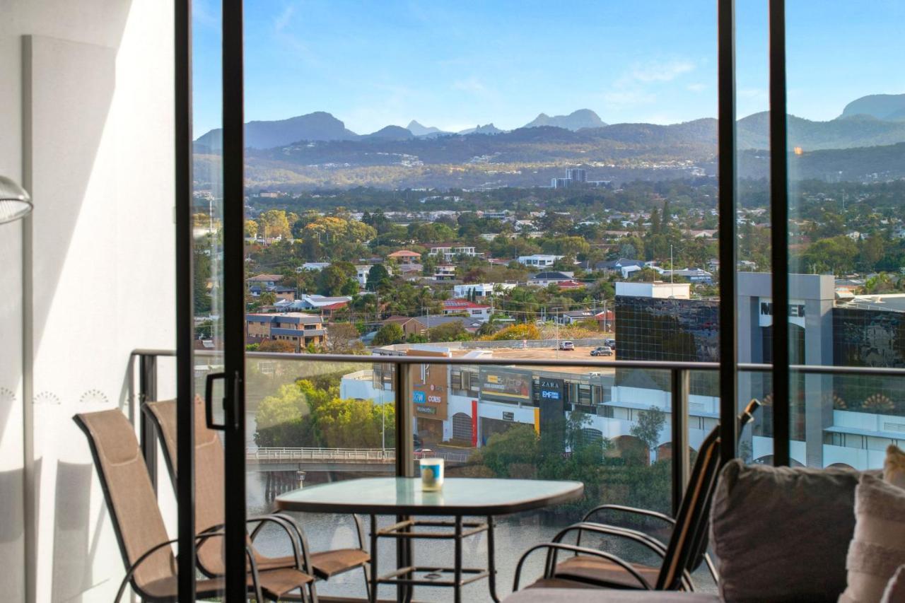 Beautiful 2 Bedroom - Sierra Grand Broadbeach Apartment *
