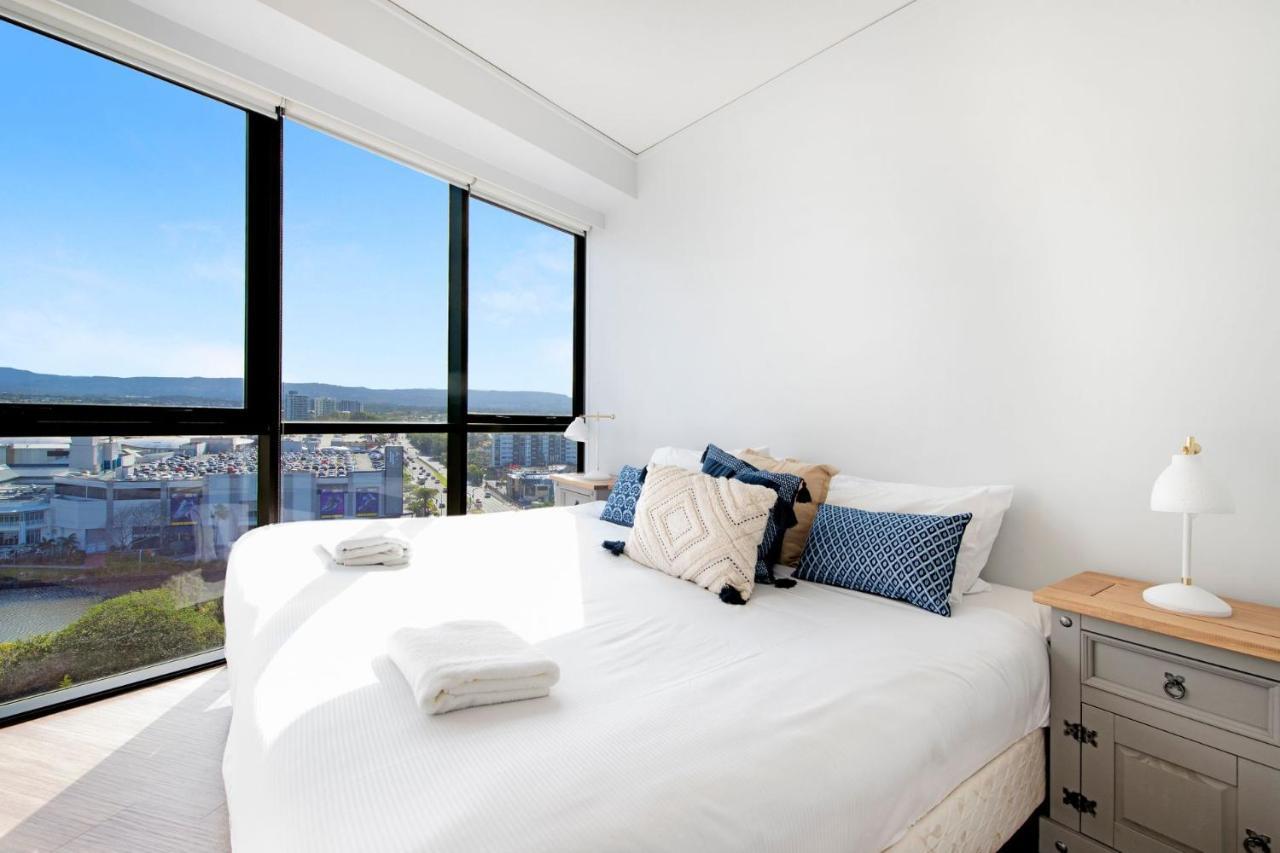 Apartment Beautiful 2 Bedroom - Sierra Grand Broadbeach *
