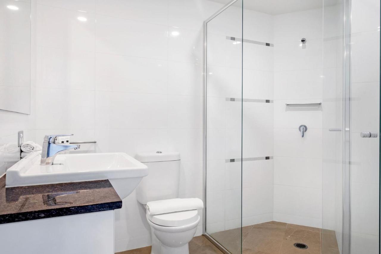 Apartment Beautiful 2 Bedroom - Sierra Grand Broadbeach *