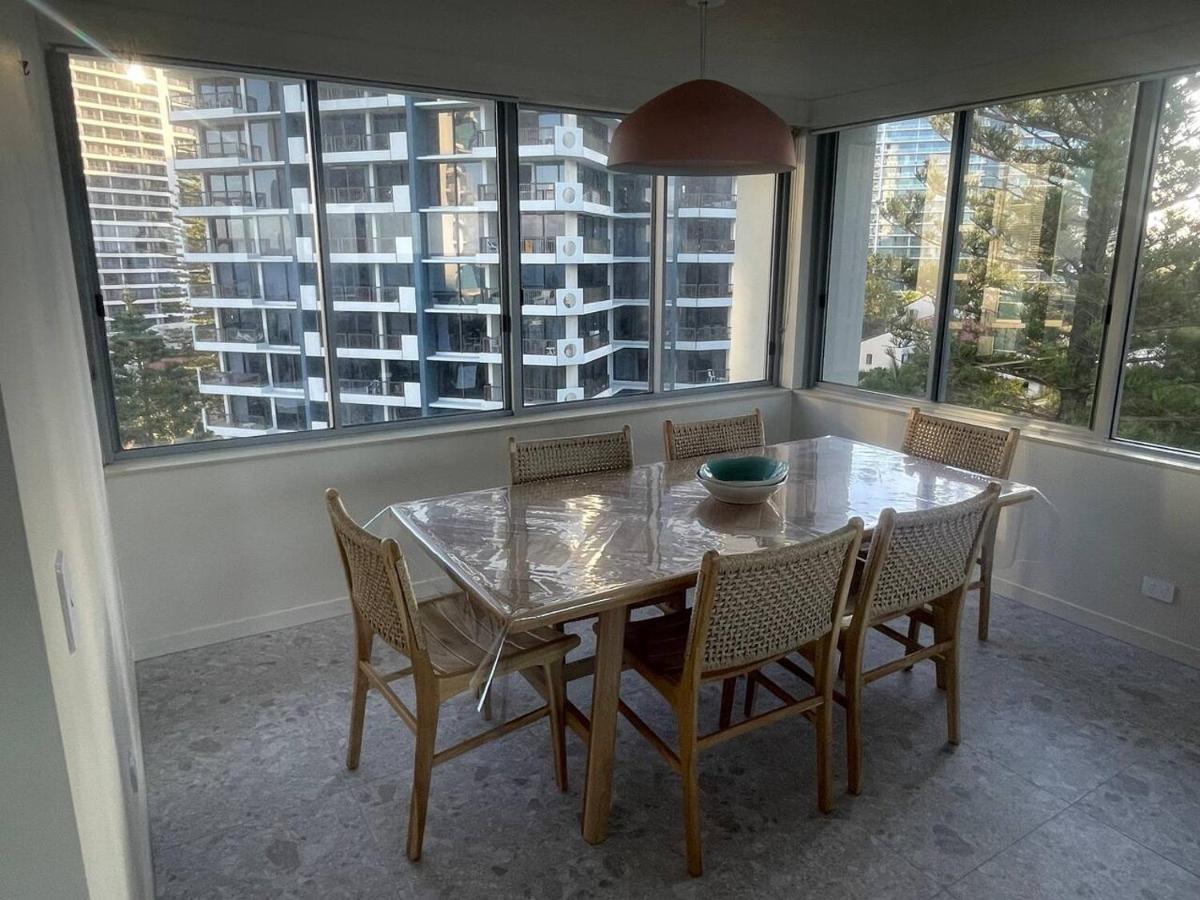 Apartment Absolute Frontage Two Bedroom *