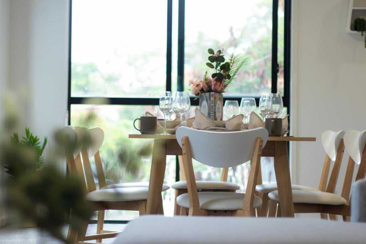 Newly Furnished Spacious 3br Townhouse At Gc Holiday home Gold Coast