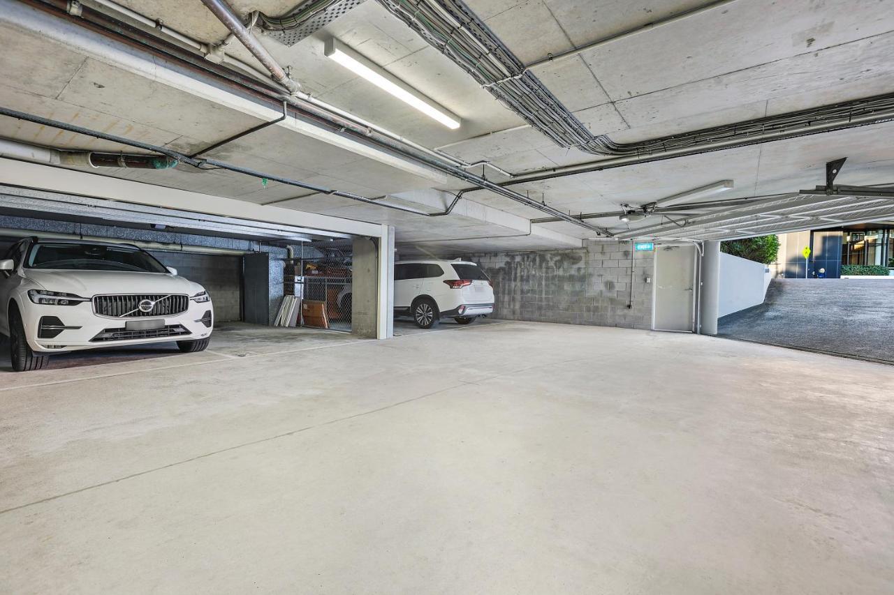 Private Rooftop, 2-storey Surfers Paradise With Pool Near Beach! Apartamento Gold Coast