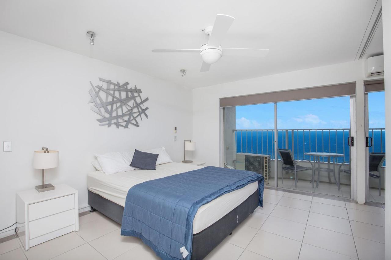 Aparthotel Pacific Plaza 3*