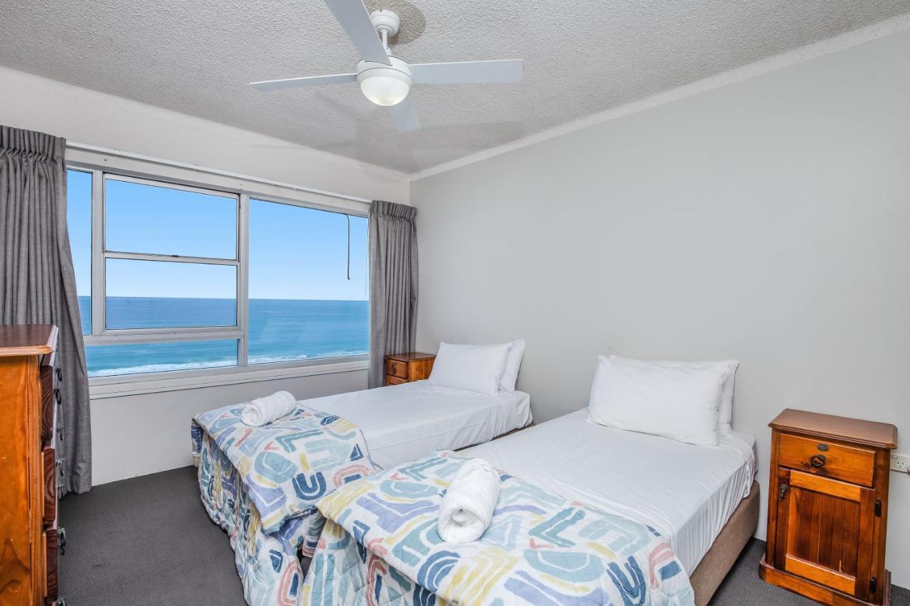 Aparthotel Pacific Plaza Gold Coast