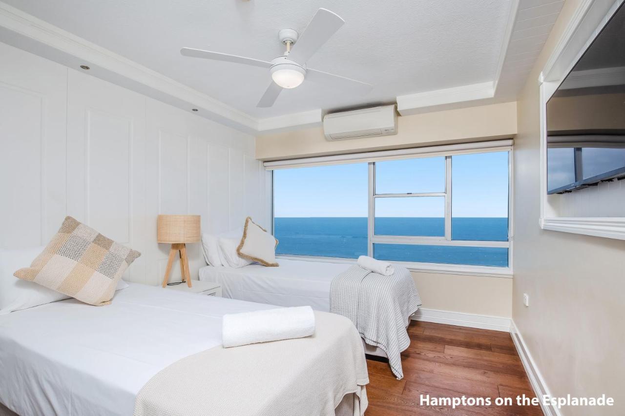 Pacific Plaza Aparthotel Gold Coast
