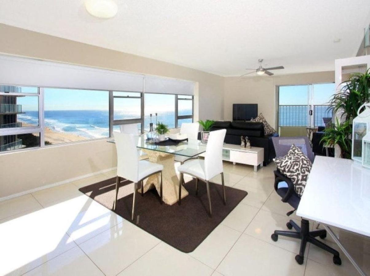 Pacific Plaza 3* Gold Coast