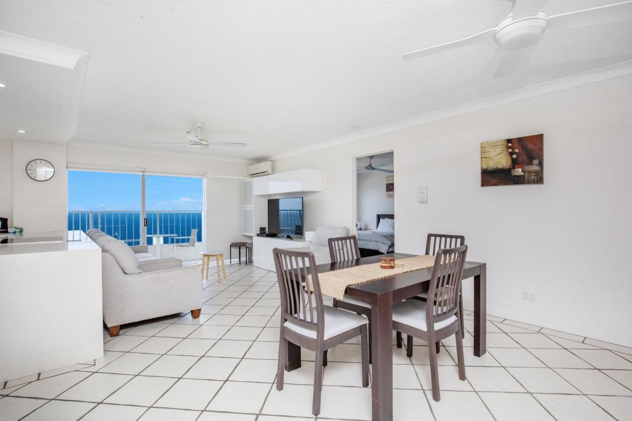 Pacific Plaza 3* Gold Coast