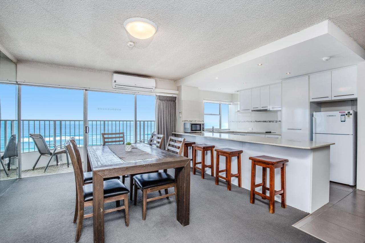 Pacific Plaza Gold Coast