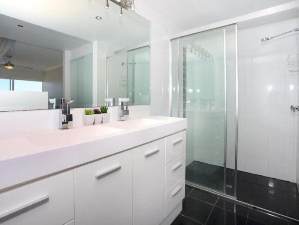 Pacific Plaza Aparthotel Gold Coast