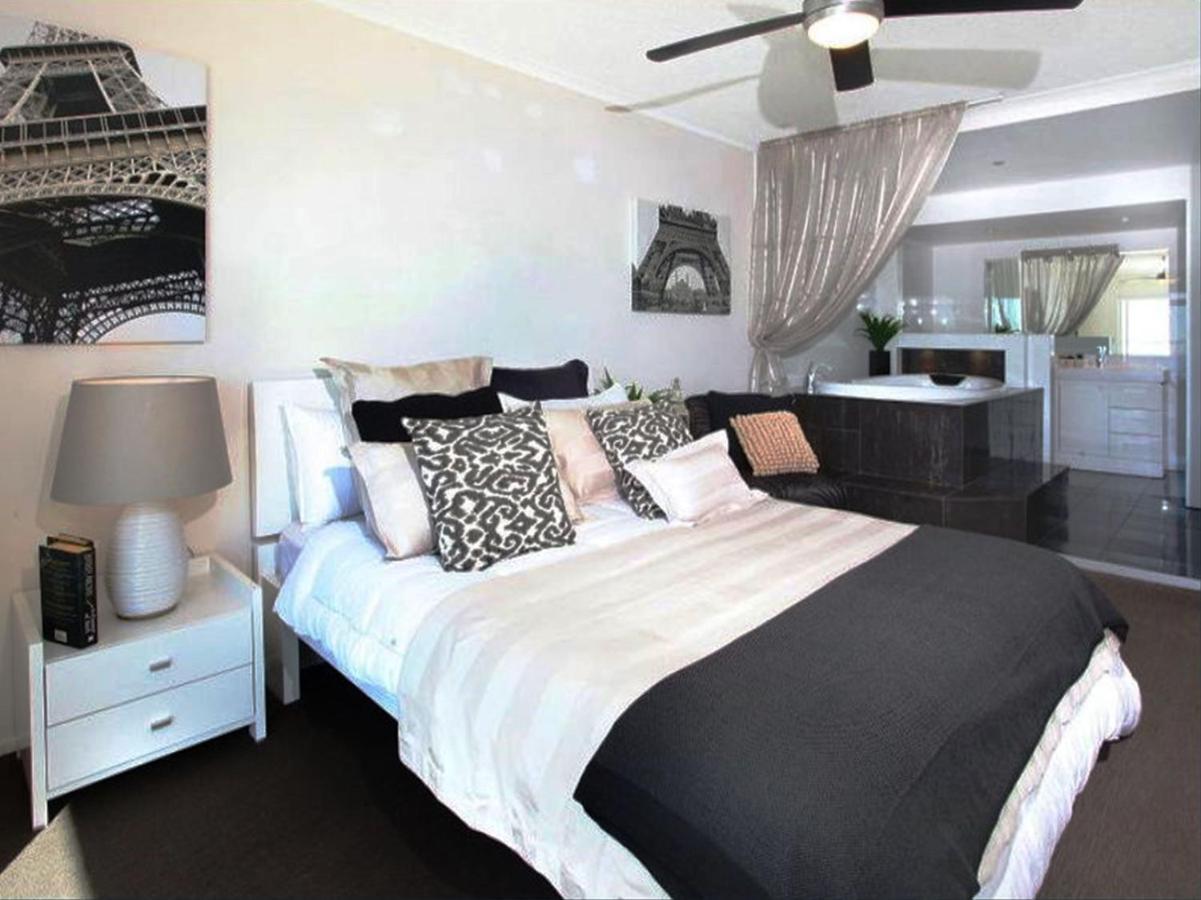 Pacific Plaza Aparthotel