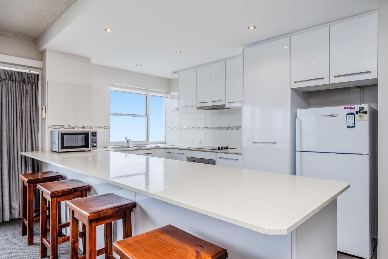 Pacific Plaza 3* Gold Coast
