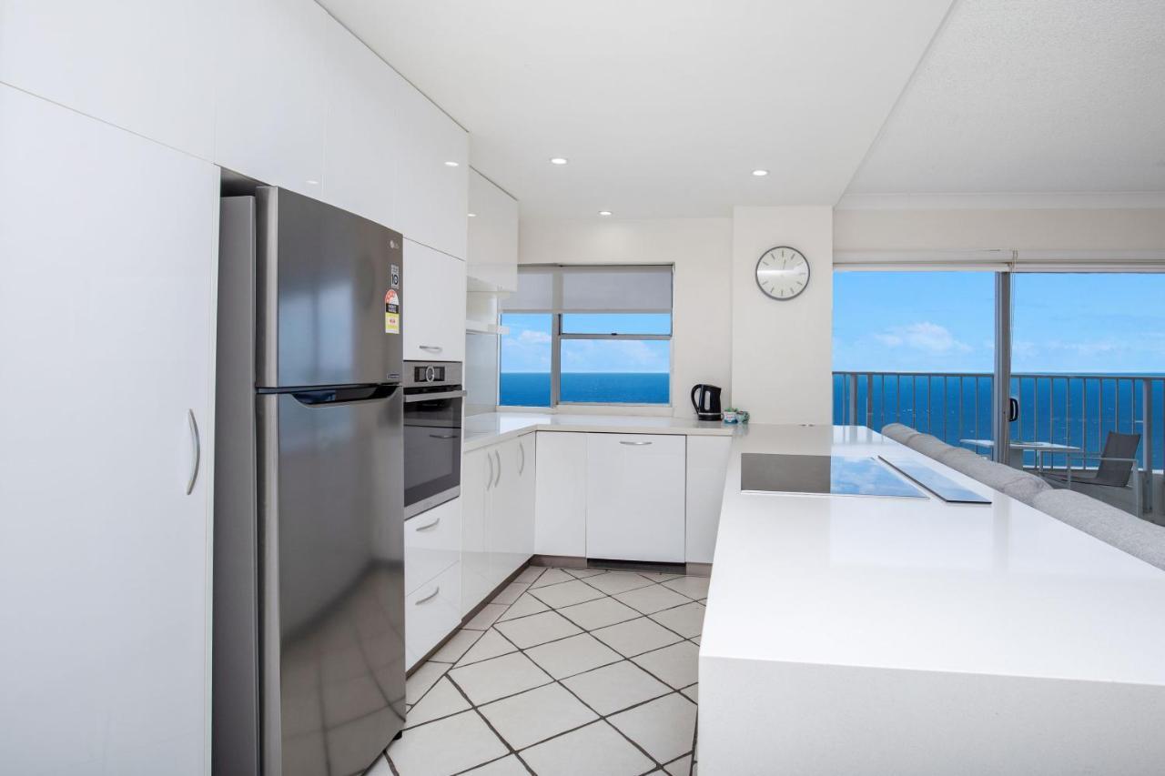 Pacific Plaza Gold Coast