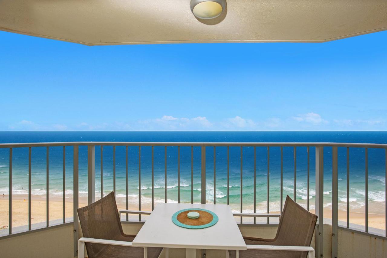 Pacific Plaza 3*