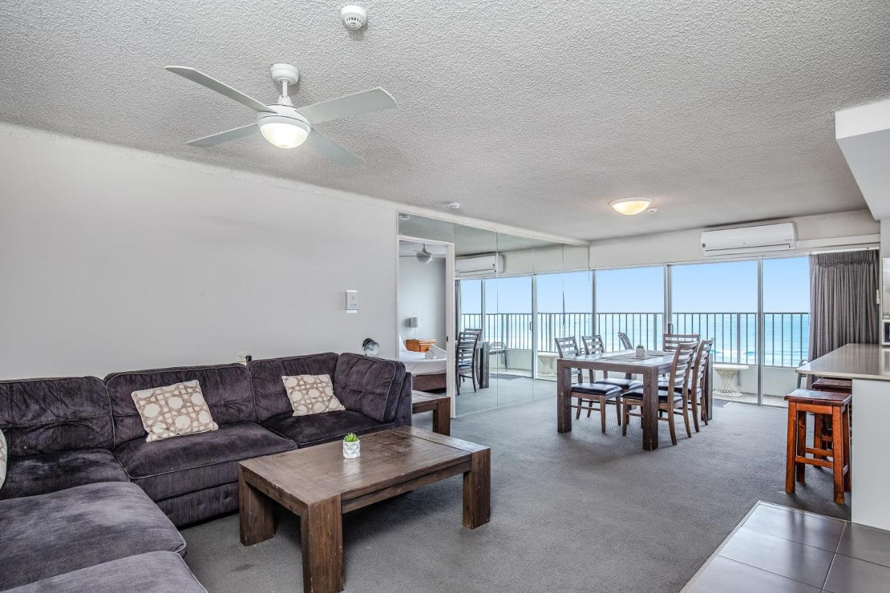 Pacific Plaza Gold Coast