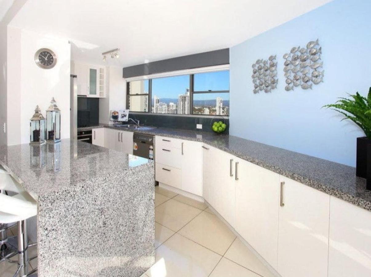 Pacific Plaza Aparthotel 3*