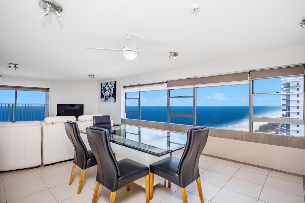 Pacific Plaza 3* Gold Coast