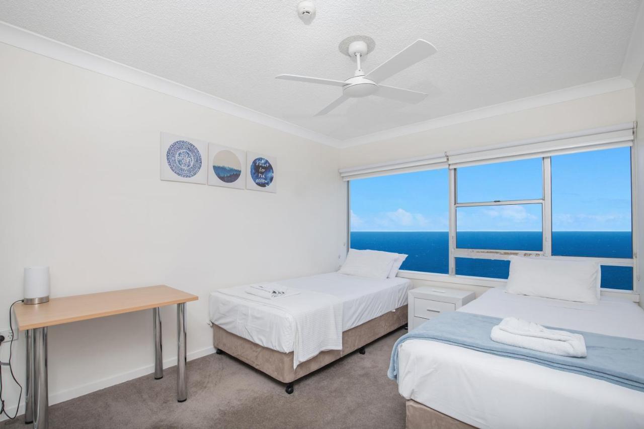 Pacific Plaza 3* Gold Coast