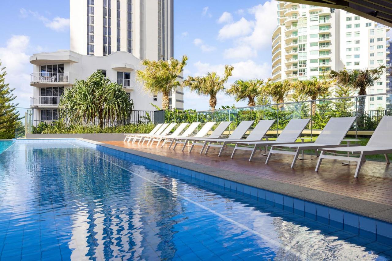 Ultiqa Signature At Broadbeach Gold Coast