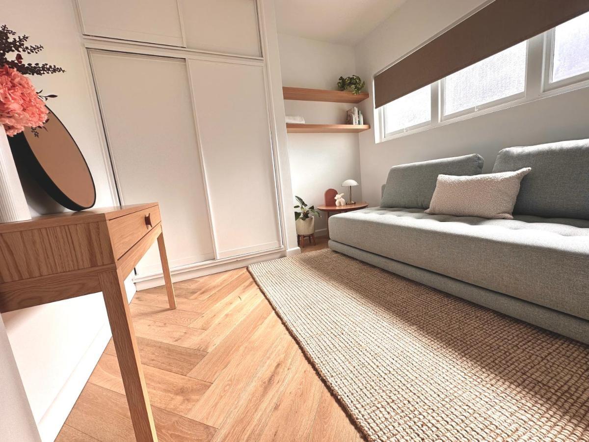 Houston Beachfront Apartamento *
