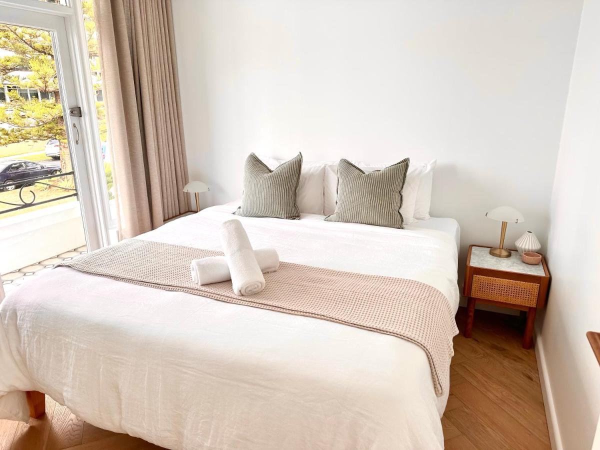 Apartamento Houston Beachfront