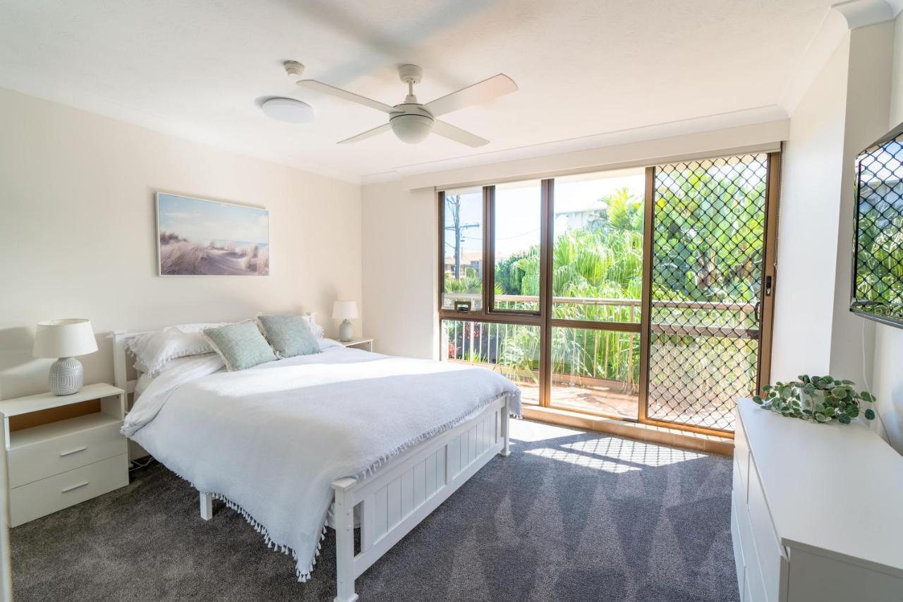 Aparthotel Palms Gold Coast