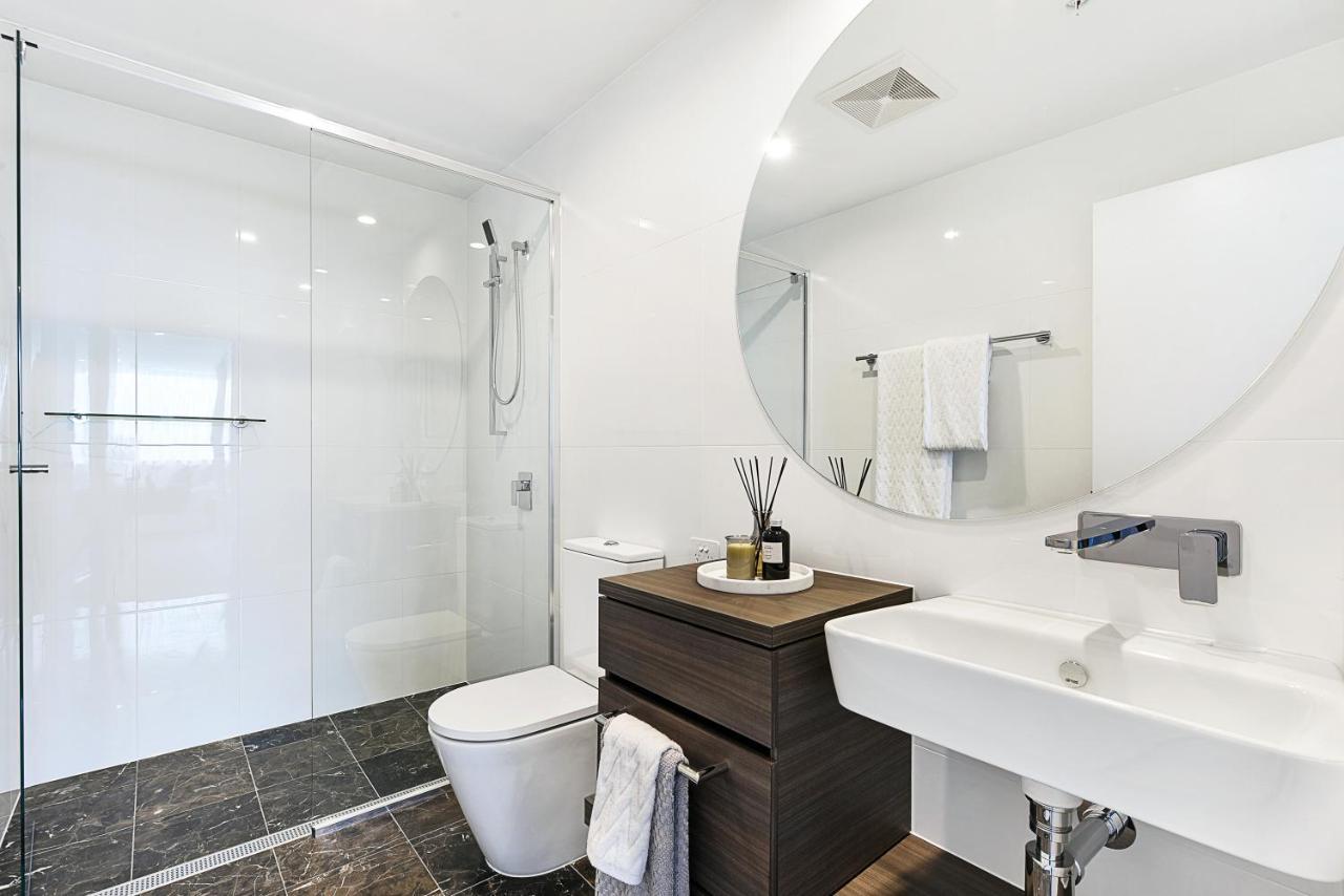 Qube Broadbeach Aparthotel 4*
