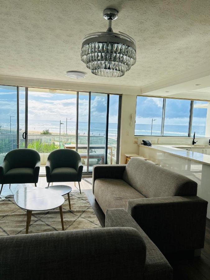 Berkeley On The Aparthotel Gold Coast