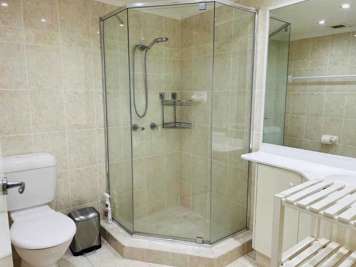 Berkeley On The Aparthotel 4*