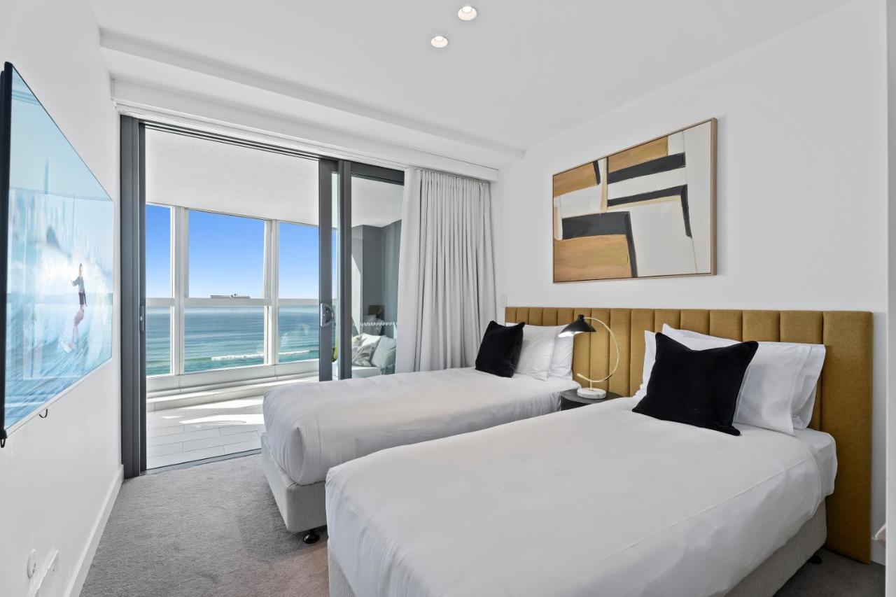 Apartment Jewel Beachfront Residences Gold Coast