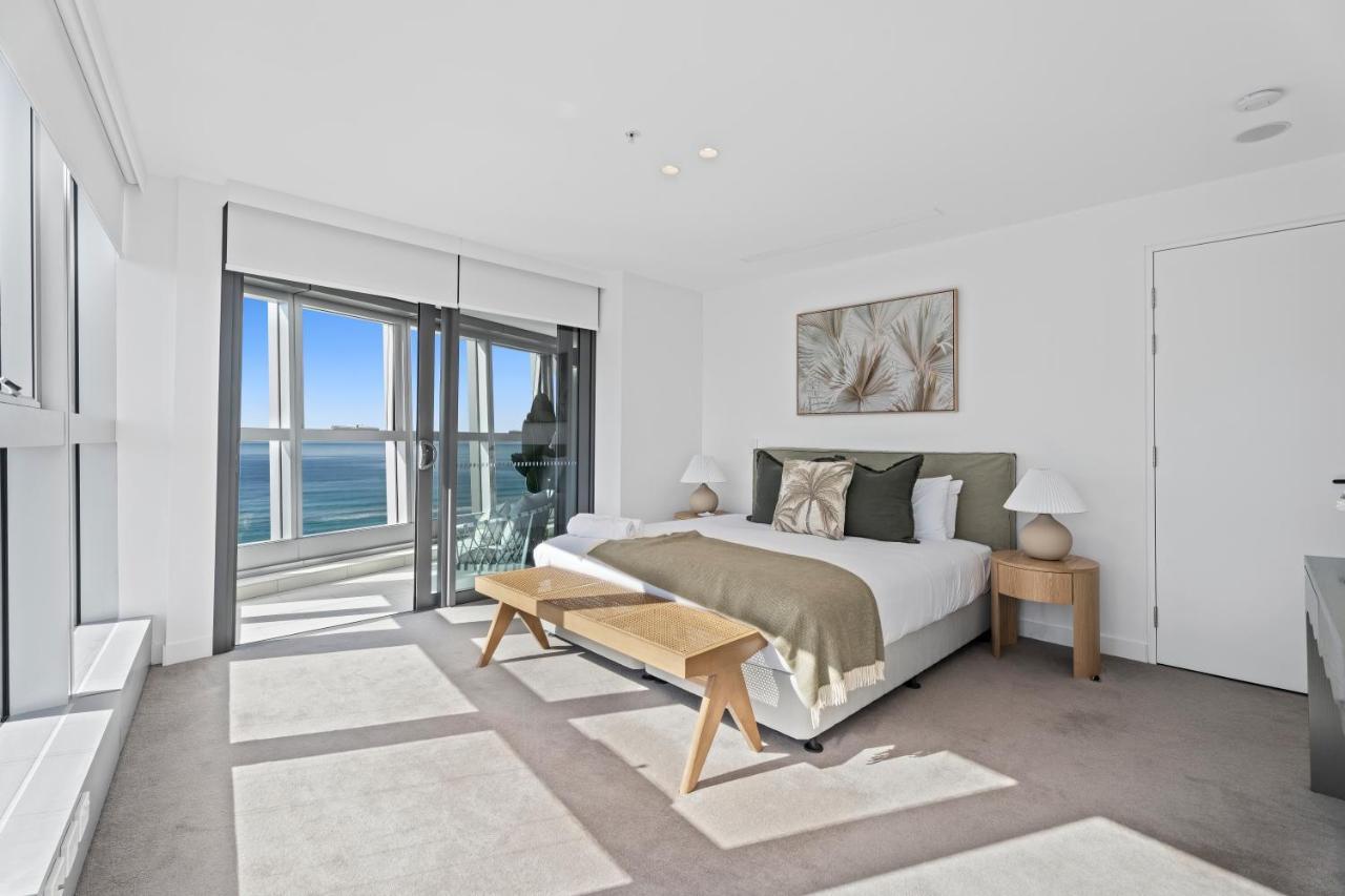 Apartment Jewel Beachfront Residences *