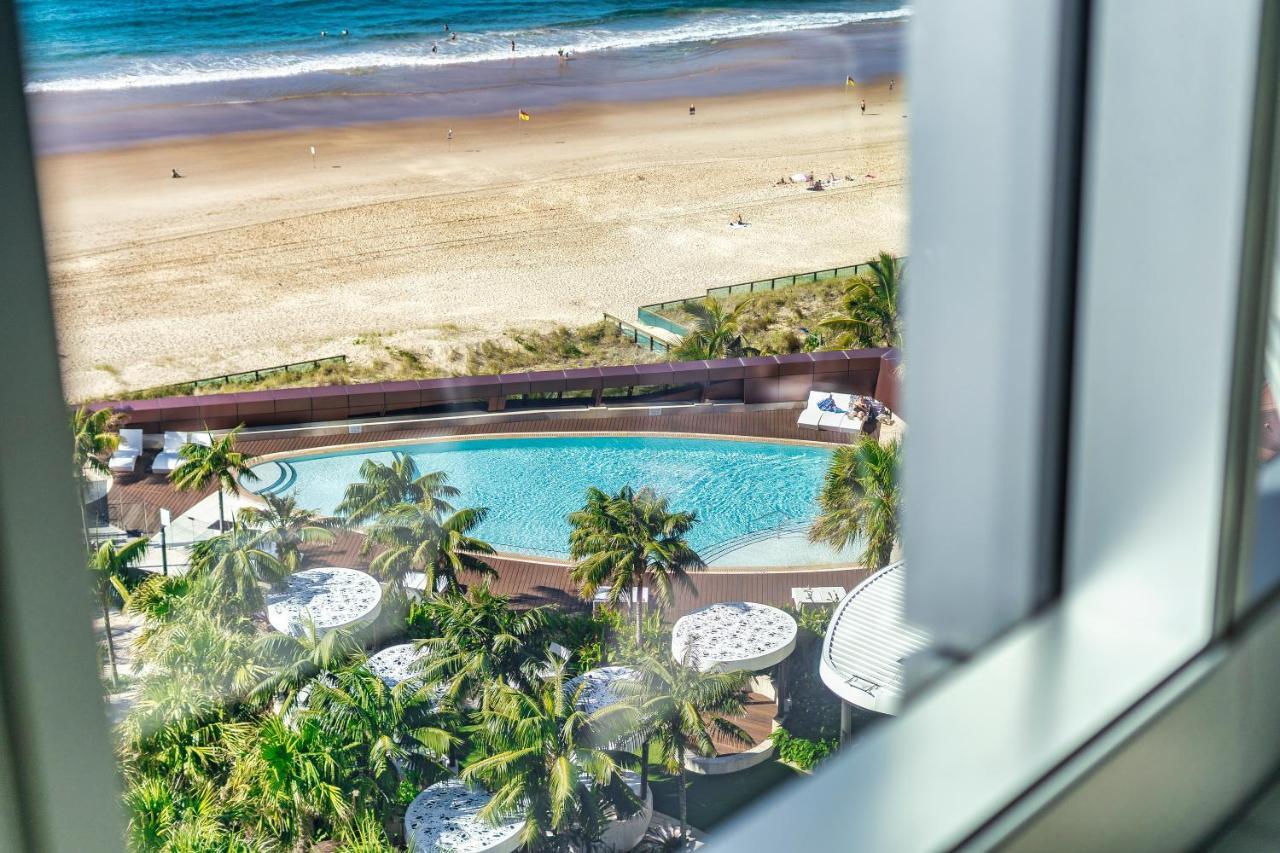 Jewel Beachfront Residences Apartment Gold Coast