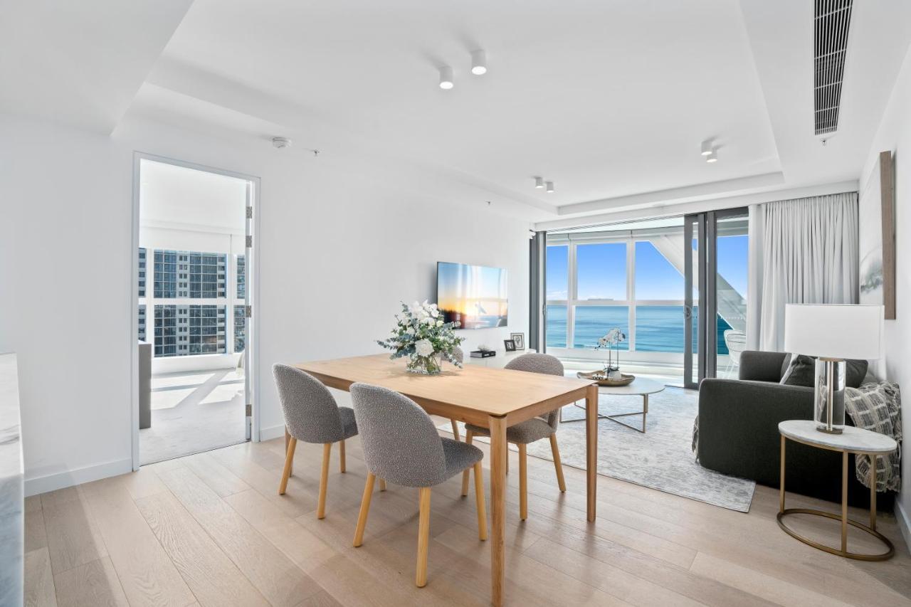 Apartment Jewel Beachfront Residences
