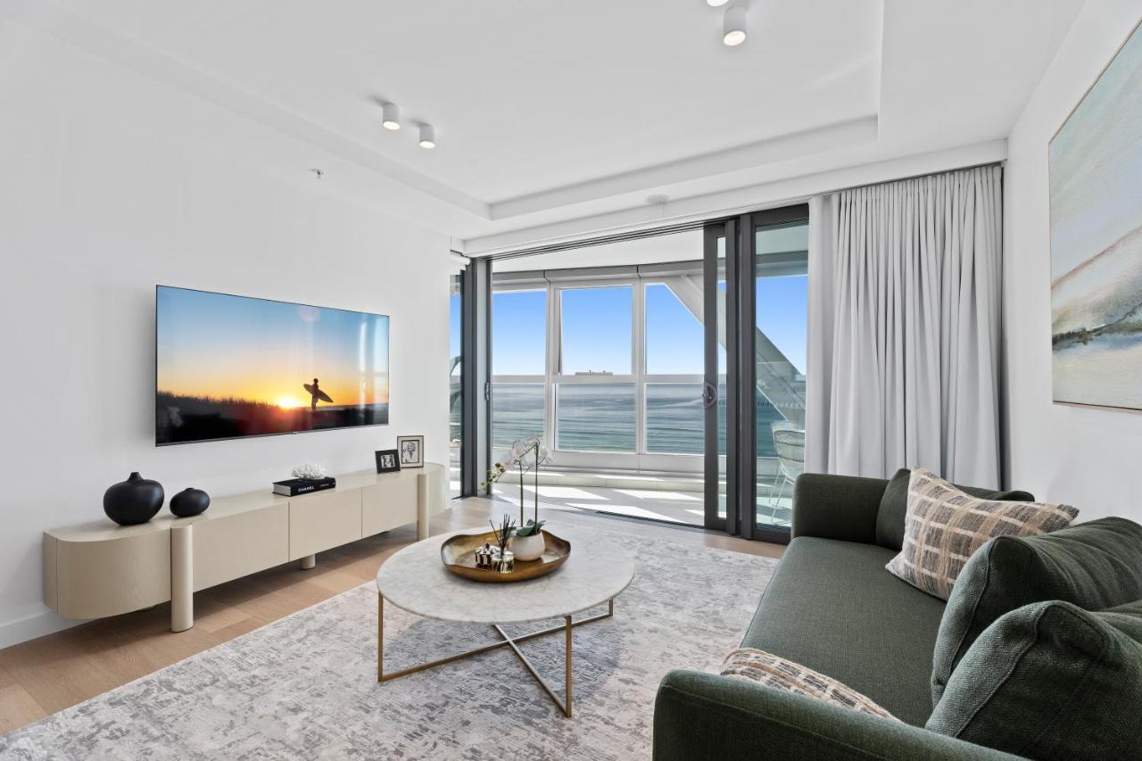 Apartment Jewel Beachfront Residences *