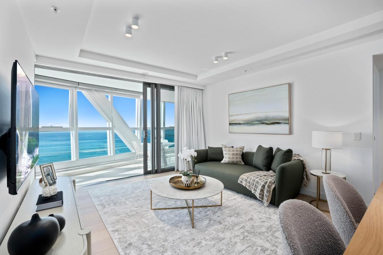 Apartment Jewel Beachfront Residences