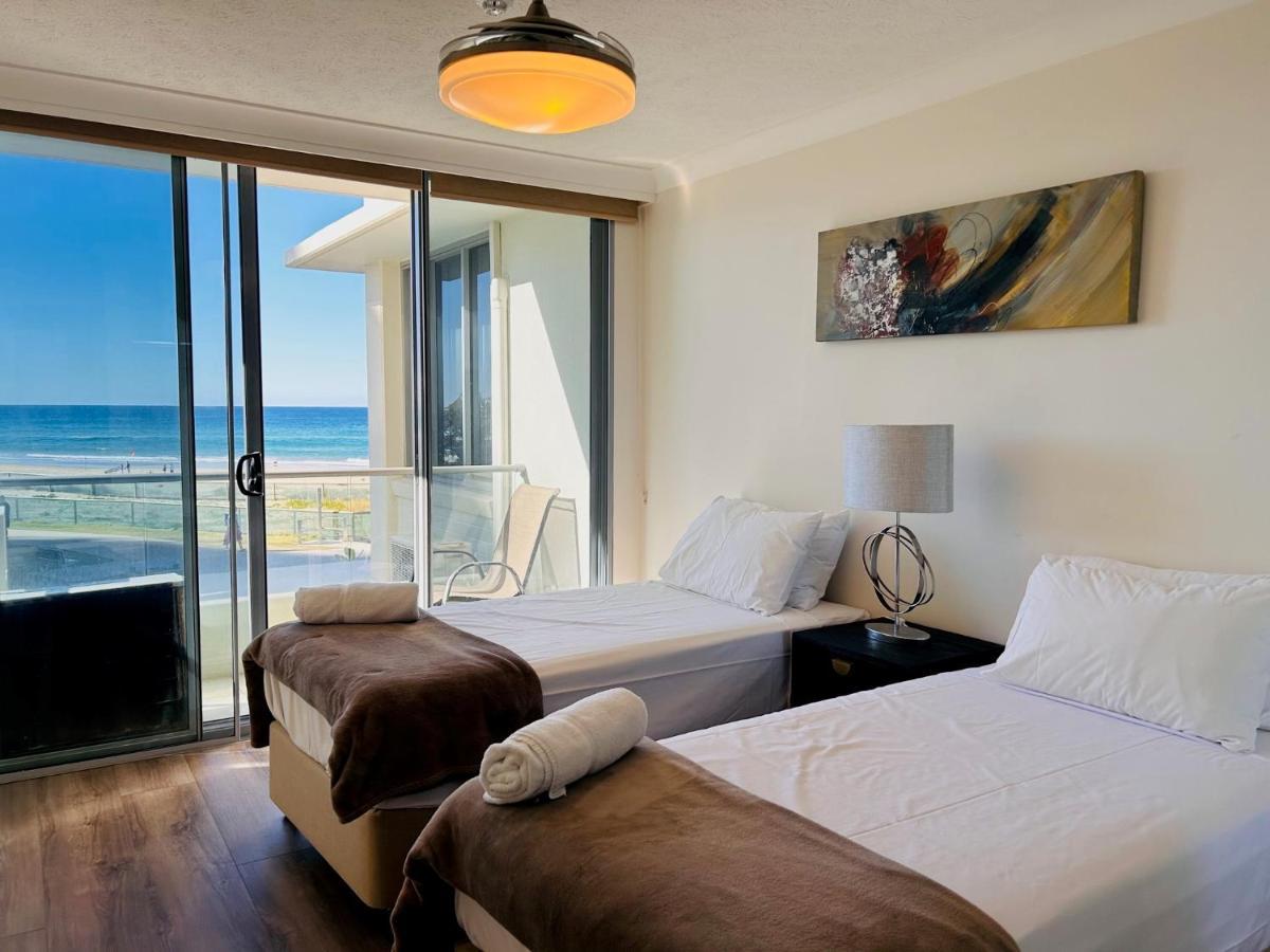 Aparthotel Berkeley On The Gold Coast