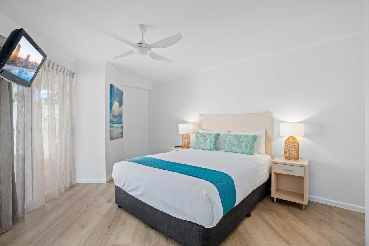 Sovereign On The Hotel Gold Coast