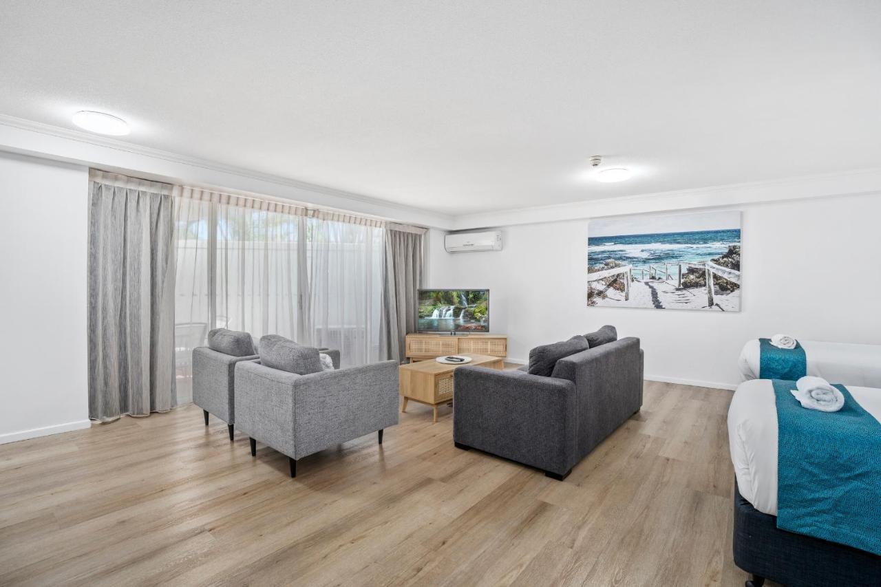 Sovereign On The Gold Coast