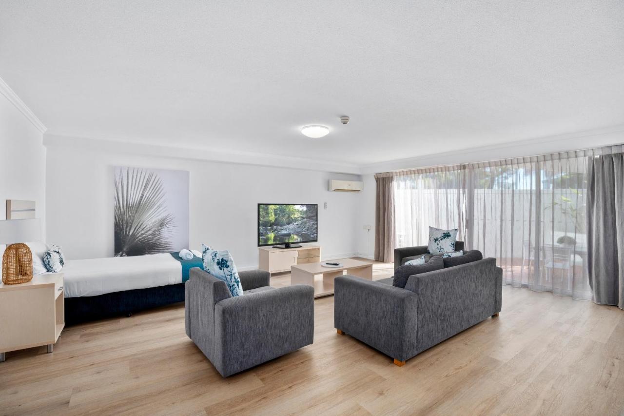 Sovereign On The Hotel Gold Coast