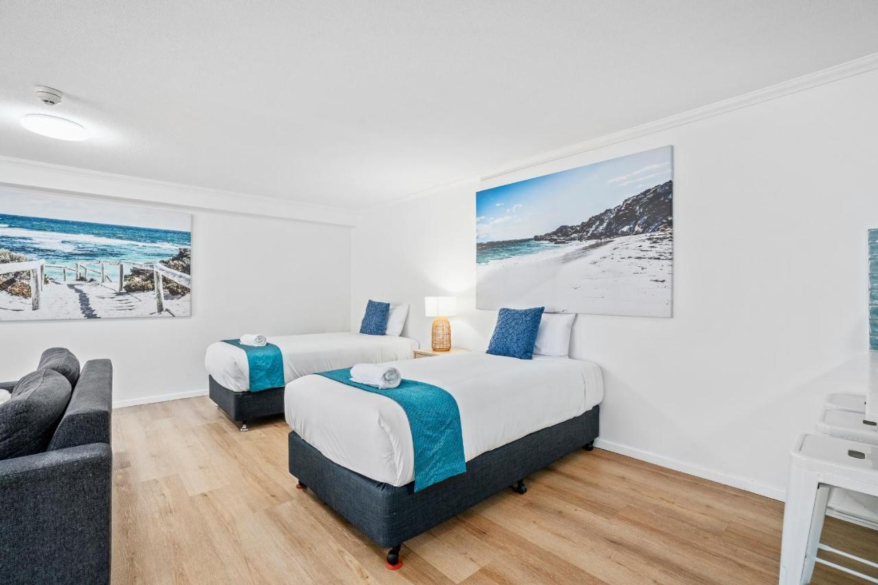 Sovereign On The Hotel Gold Coast