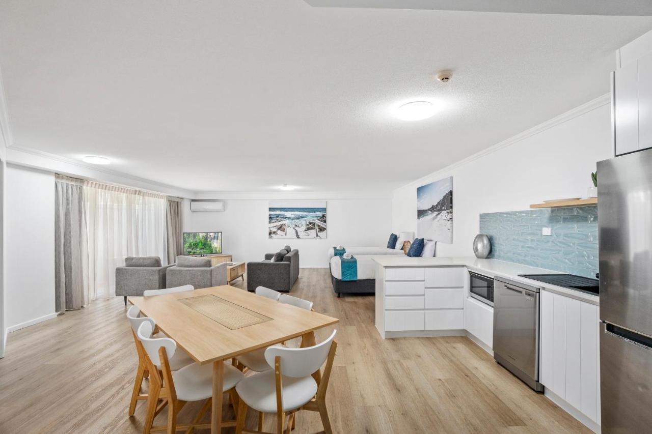 Sovereign On The Hotel Gold Coast