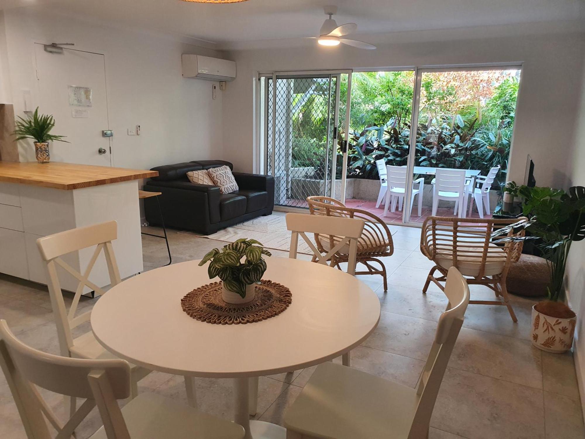 Mari Court Aparthotel Gold Coast